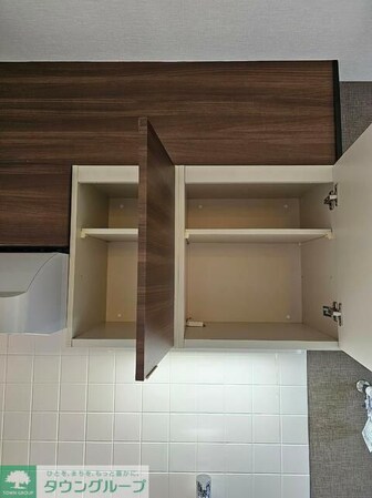 エルウィング立川の物件内観写真